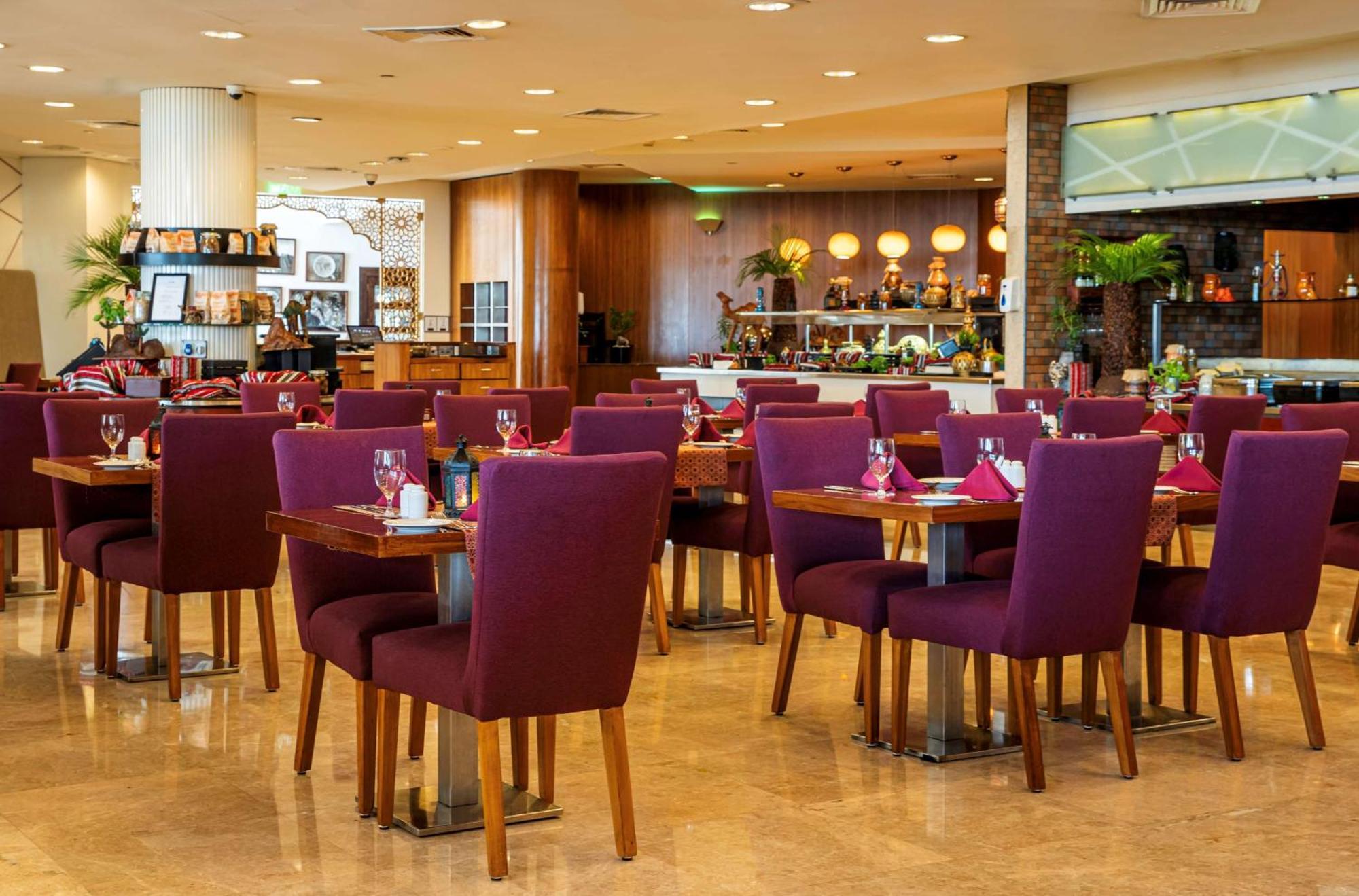 Radisson Blu Hotel, Abu Dhabi Yas Island Extérieur photo